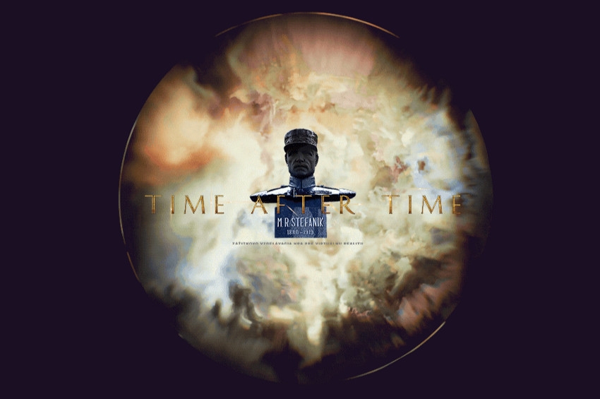 fotky: zdroj stefanik-time-after-time.com