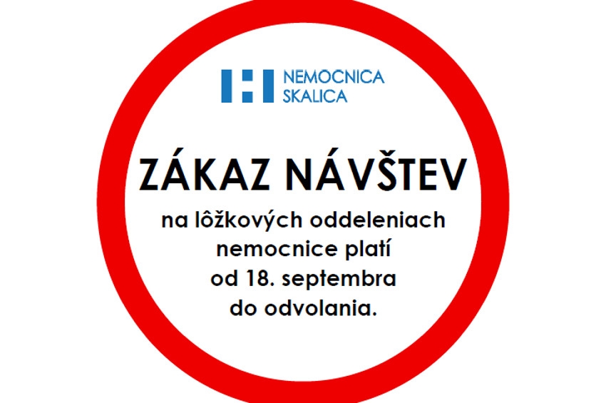 Fakultná nemocnica s poliklinikou Skalica, a. s.