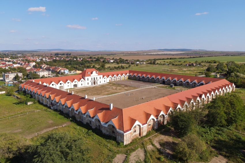 NaZahori.sk - Vlado Miček Žrebčín Kopčany