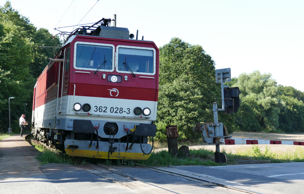 Ilustračné foto vlak zdroj: NaZahori.sk