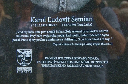 Karol Ľudovít Semian Zdroj: ECAV