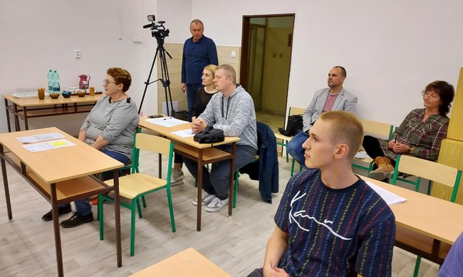 V Myjavskom okrese bolo v rámci tohtoročného Participatívneho-komunitného rozpočtu TSK predložených 8 projektov, všetky postúpili do verejného zvažovania.  Zdroj: TSK