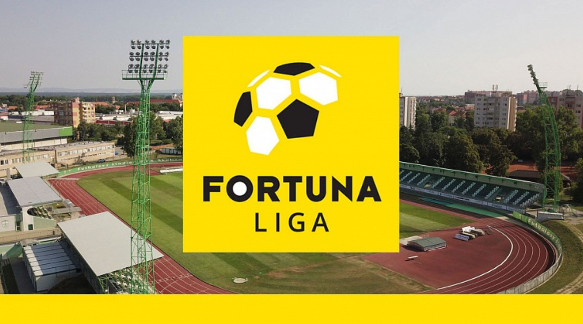 MFK Skalica vo Fortuna lige v sezóne 2022/23 Zdroj: MFK Skalica