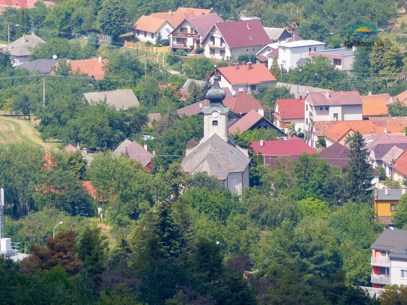 Cerová zdroj foto: Vlado Miček NaZáhorí