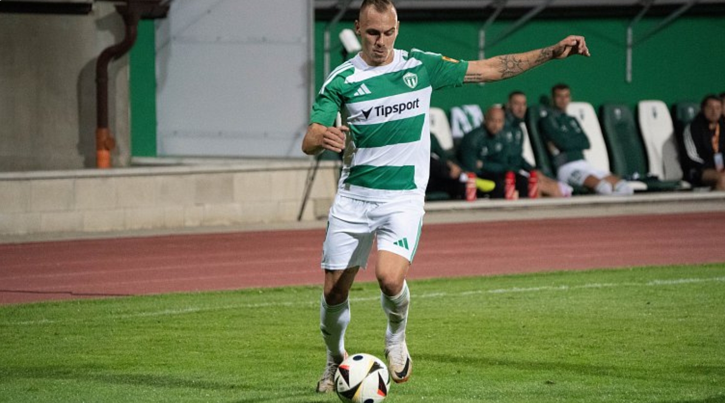 Adam Morong (MFK Skalica)