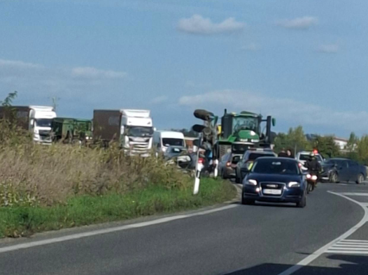 ilustračne nehoda na Záhorí zdroj: Dopravný servis SE,SI a okolie