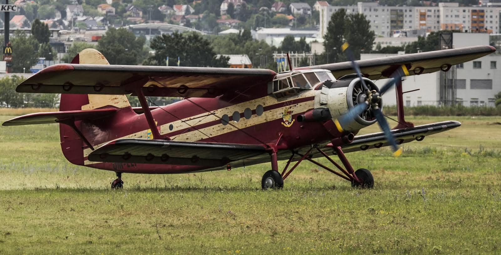 Záhorácky aeroklub Senica